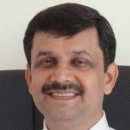 Dr. Vivek Shanbhag