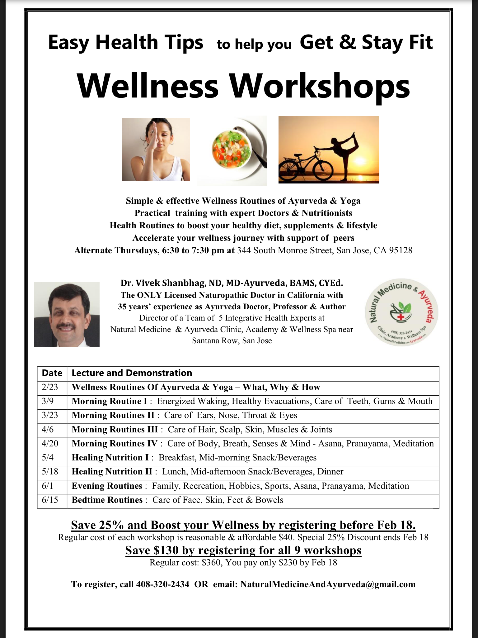 Wellness Workshop - feb 18 pg 1