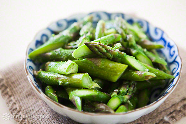 ayurvedic asparagus